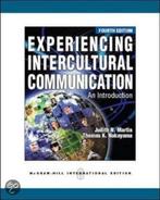 Experiencing Intercultural Communication 9780071327961, Gelezen, Judith N. Martin, Thomas K. Nakayama, Verzenden