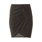 IRO • mini rok Tacite • 34 (FR36), Kleding | Dames, Verzenden, Zwart, Maat 42/44 (L), Nieuw