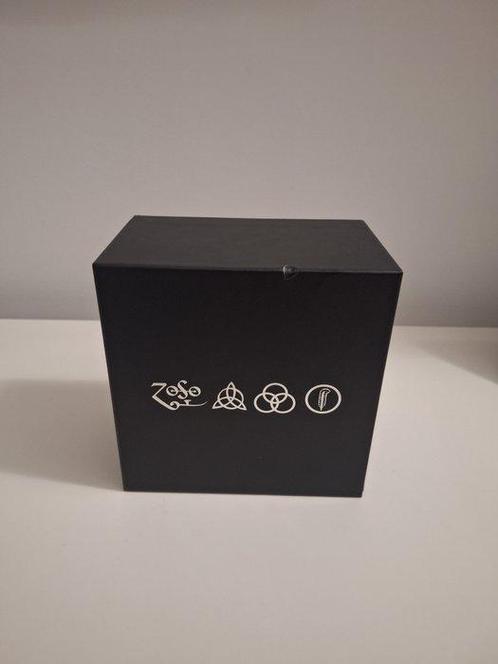 Led Zeppelin - 2x Very Nice and Exclusive Box Sets From Led, Cd's en Dvd's, Vinyl Singles