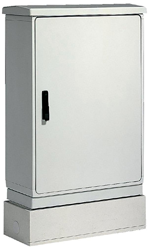 Cadre adaptateur ABB Polysafe 750 DIN1 - 4TBP833582C0100, Bricolage & Construction, Électricité & Câbles, Envoi