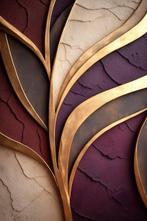 Lea Ottavi - Velvet Meridian Bloom XXL