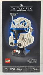 Lego - Star Wars - 75349 - Captain Rex - 2020+, Nieuw