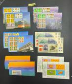 Hong Kong - Une énorme collection, Postzegels en Munten, Postzegels | Azië, Gestempeld