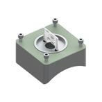 Bieden: Side Power Sleipner SE60 engine support bracket - 4, Ophalen of Verzenden