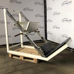 Spartacus Plate Loaded | Leg Press | Kracht, Sport en Fitness, Verzenden, Nieuw