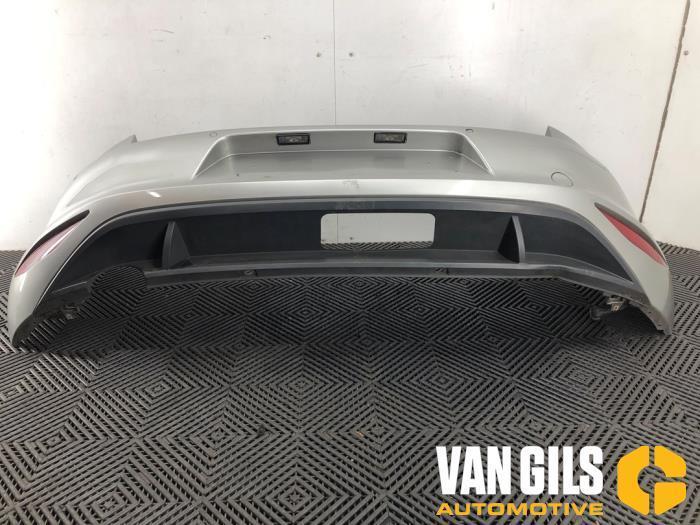 Achterbumper Volkswagen Golf O278073, Auto-onderdelen, Carrosserie