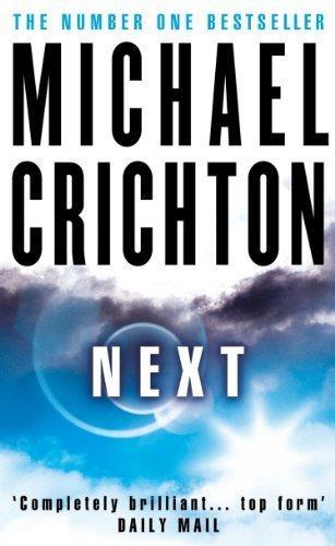 Next 9780007241002 Brenda Scott Royce, Boeken, Overige Boeken, Gelezen, Verzenden