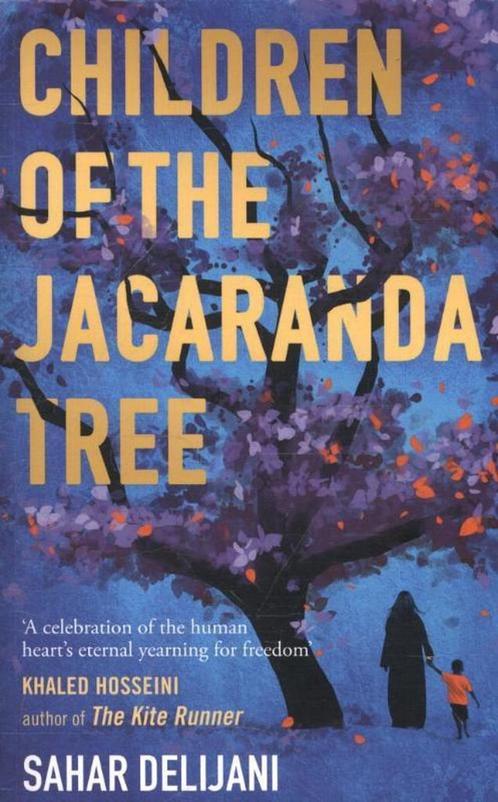Children of the Jacaranda Tree 9781780226927, Livres, Livres Autre, Envoi