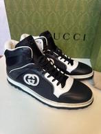 Gucci - MAC80 - Baskets montantes - Taille : EU 45 - Neuf, Kleding | Heren, Schoenen, Nieuw