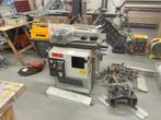 Online veiling: Robland Combinatiemachine
