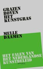 Grazen boven het kunstgras (9789044651676, Melle Daamen), Antiek en Kunst, Verzenden