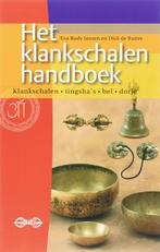 Het Klankschalen Handboek 9789078302124, Gelezen, Verzenden, Eva Rudy Jansen, Eva Rudy Jansen