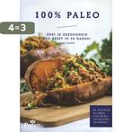 100% Paleo 9789082481211 Elke Gunst, Boeken, Verzenden, Gelezen, Elke Gunst