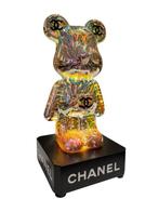 Artiluxx - Chanel Fireworks Bear – Midnight Spark, Antiek en Kunst
