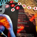 David Bowie - Lets Dance [1983 first Pressing, Picturedisc]