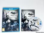Nintendo Wii U - Batman - Arkham City - Armoured Edition - U, Verzenden, Gebruikt