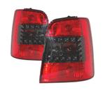 Feux Arrière Pour Volkswagen Vw Touran 03-06 Led Rouge, Auto-onderdelen, Verlichting, Verzenden, Nieuw