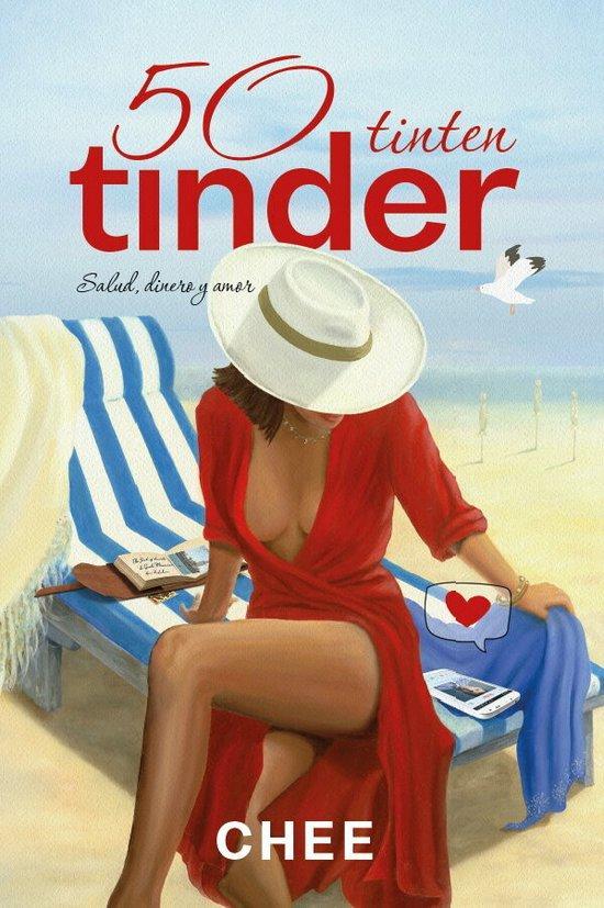 50 tinten Tinder 9781913980351 Chee, Boeken, Literatuur, Gelezen, Verzenden