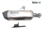 Silencieux déchappement Sport BMW R 1200 GS Adventure, Motoren, Verzenden, Nieuw