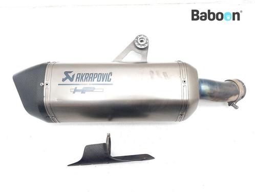 Silencieux déchappement Sport BMW R 1200 GS Adventure, Motoren, Onderdelen | BMW, Verzenden