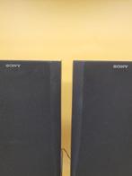 Sony – Hi-Fi-Lautsprecher (Paar) – Lautsprechersystem -, Nieuw