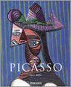 Pablo Picasso, 1881-1973 9783822868386, Ingo F. Walther, Ingo F. Walther, Verzenden