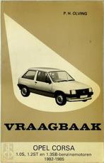 Vraagbaak voor uw Opel Corsa, Boeken, Nieuw, Nederlands, Verzenden