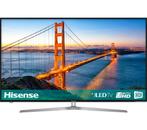 Hisense H55u7auk 4k Ultra Hd Led Tv 55 Inch