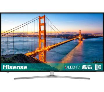 Hisense H55u7auk 4k Ultra Hd Led Tv 55 Inch