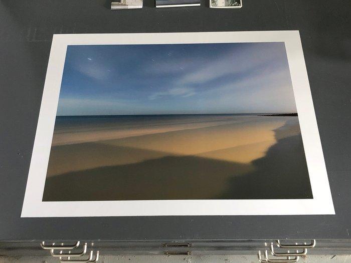 Andre Lichtenberg - Ocean Layers, Antiquités & Art, Art | Objets design