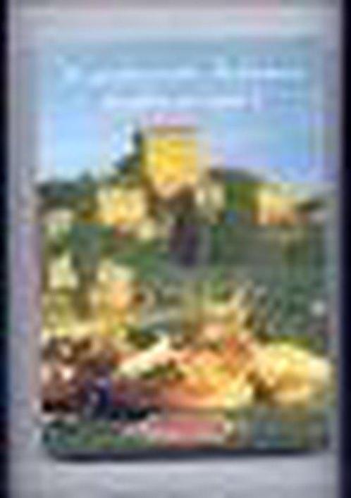 De authentieke italiaanse keuken in regios 9789080453111, Livres, Livres de cuisine, Envoi