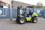 Veiling: Heftruck Agrimac TW25-4 Diesel 1600kg 2020, Zakelijke goederen, Ophalen