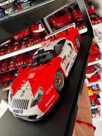 Werk83 1:18 - Voiture miniature - Porsche 911 GT1 #17 -, Nieuw