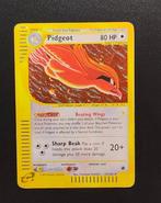 WOTC Pokémon - 9 Card - Expedition - ENG - - Pidgeot Holo -, Hobby en Vrije tijd, Verzamelkaartspellen | Pokémon, Nieuw