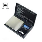 Mini Digitale Precisie Portable Balance LCD Scale Weeg, Verzenden