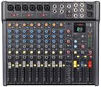 Citronic CMC-14 Mengpaneel 6 Kanalen DSP USB BT PC, Nieuw