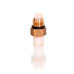 Voss Koppeling 6mm | Automotive Knelringkoppeling Luchtverin, Auto-onderdelen, Verzenden, Nieuw, Overige automerken