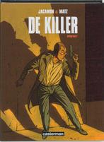 De Killer Integraal / De Killer 9789030363538 Matz, Boeken, Stripverhalen, Verzenden, Zo goed als nieuw, Matz