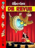 Gilles de Geus / 4 De Revue / Gilles de geus / 4 H. Kolk, Boeken, Verzenden, Gelezen, H. Kolk