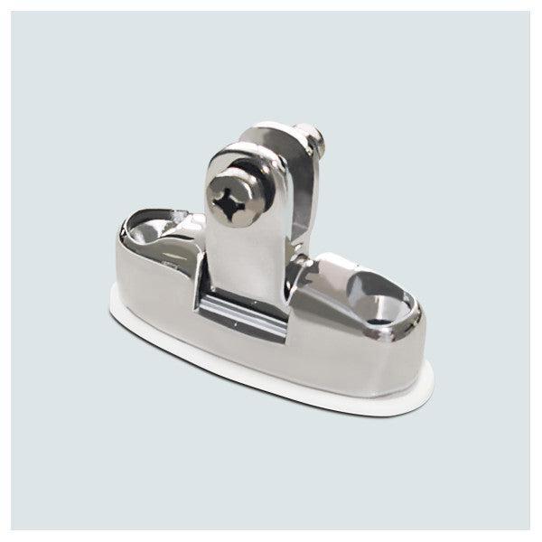 Bieden: Tessilmare Quicksilver 540 Cruiser, Watersport en Boten, Navigatiemiddelen en Scheepselektronica, Ophalen of Verzenden