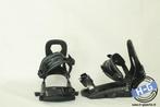 Refurbished - Snowboard bindingen - Intercharger o - M/L/XL, Sport en Fitness, Ophalen of Verzenden, Gebruikt, Bindingen