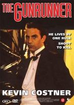 The gunrunner (dvd tweedehands film), Ophalen of Verzenden, Nieuw in verpakking