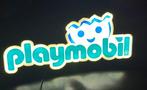 Personnage publicitaire - Figure publicitaire Playmobil
