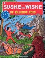 De rillende rots / Suske en Wiske / 307 9789002239045, Verzenden, Zo goed als nieuw, Willy Vandersteen