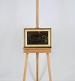 Willem Hendrik van der Nat (1864–1929) - Was achter de