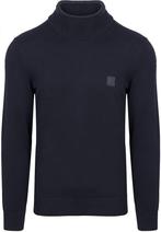 BOSS Coltrui Akiro Navy maat Maat 52/54 (L) Heren, Verzenden