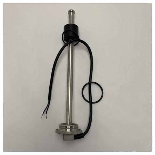 Bieden: Wema Marine Grade Stainless Steel Fuel Sender S3-A2, Watersport en Boten, Navigatiemiddelen en Scheepselektronica, Ophalen of Verzenden