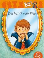 De tand van Pier / Boe!Kids 9789059328952 Thea Dubelaar, Boeken, Verzenden, Zo goed als nieuw, Thea Dubelaar