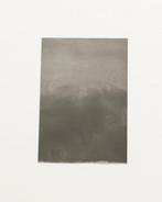 Anna Khavro - TRANSITION 1 / 2025 - framed gelatin silver