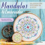Mandalas to Embroider 9781782215448 Carina Envoldsen-Harris, Verzenden, Zo goed als nieuw, Carina Envoldsen-Harris